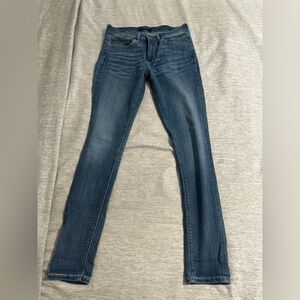 Express jeans